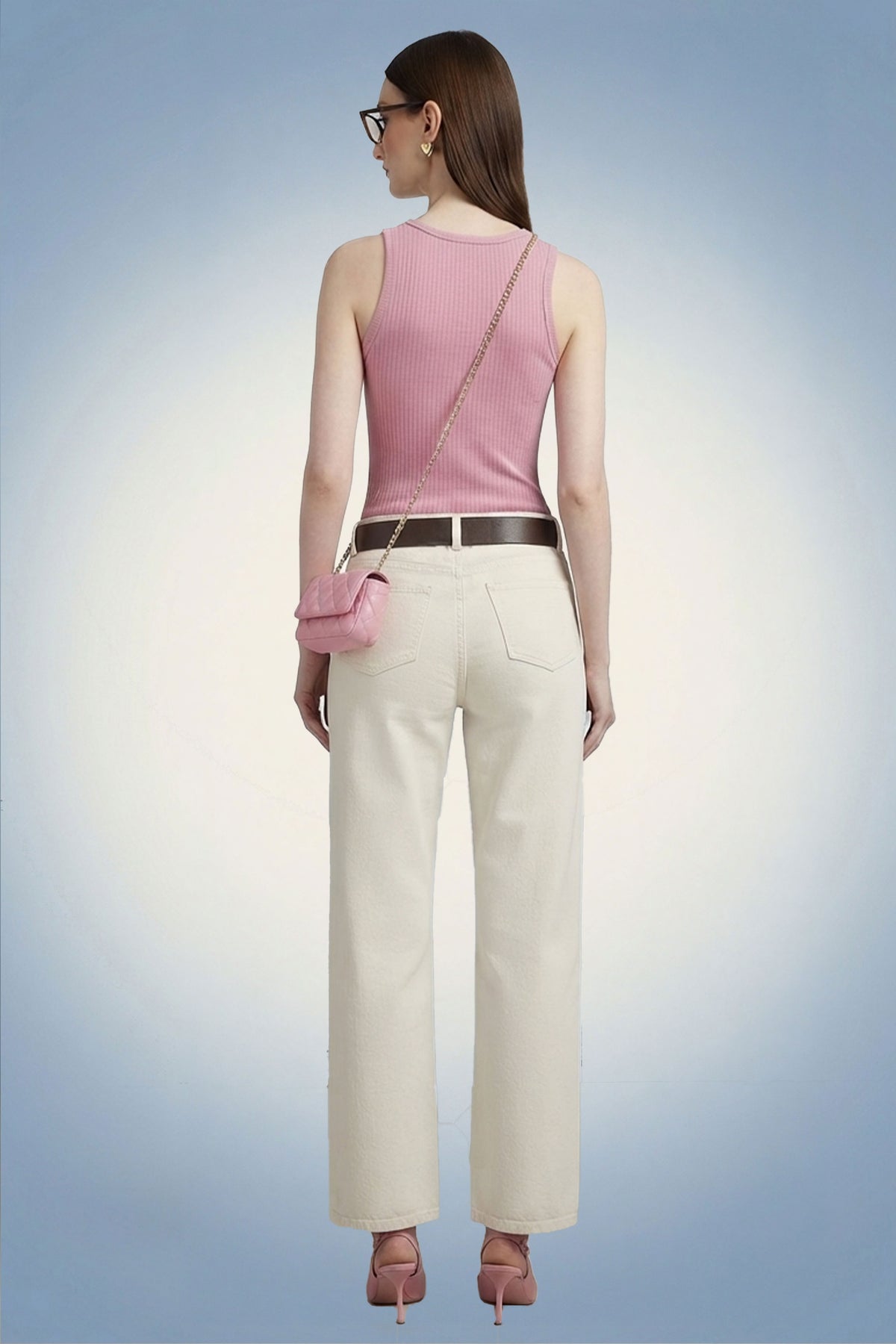 Built in Bra Classic Tank Top