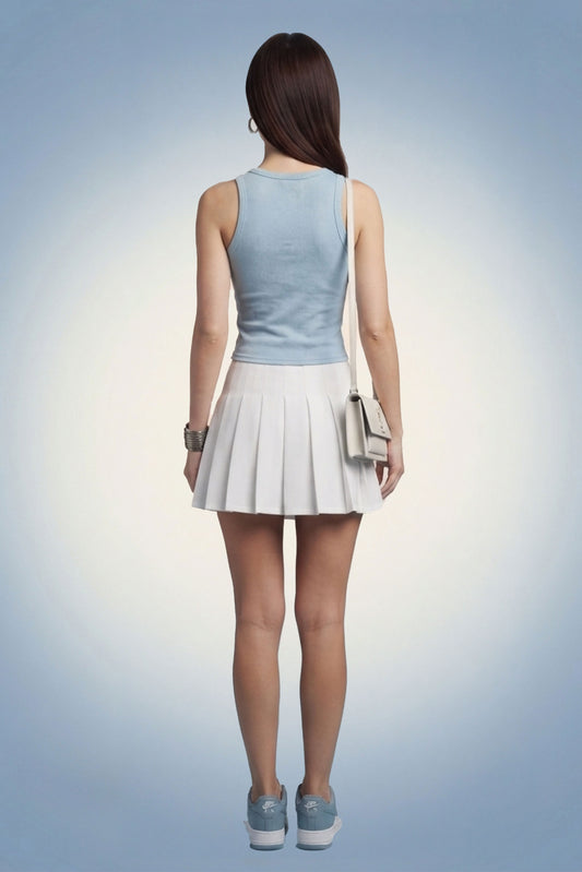 Built in Bra Classic Tank Top