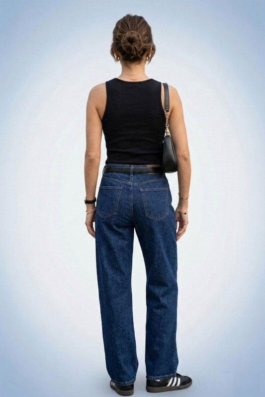 Built in Bra Classic Tank Top