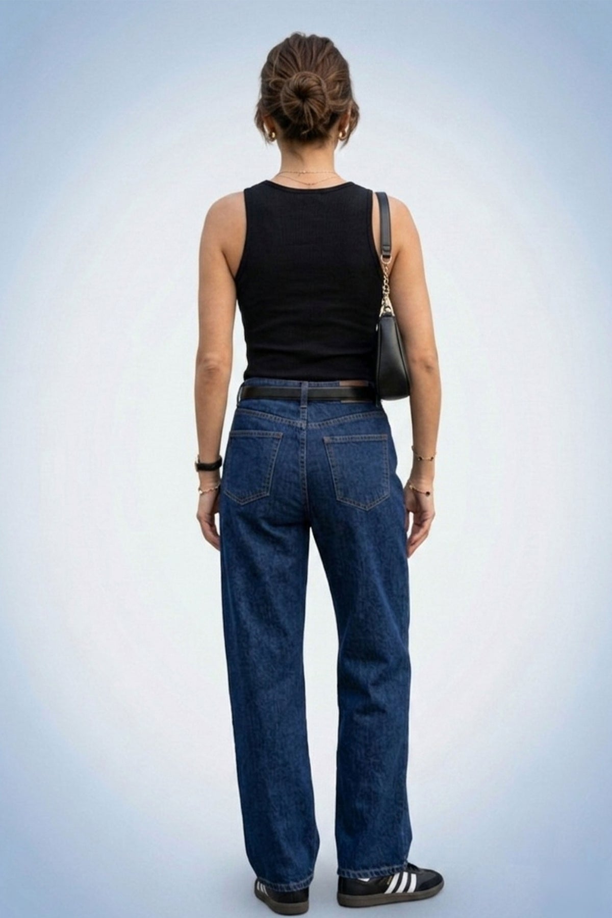 Built in Bra Classic Tank Top