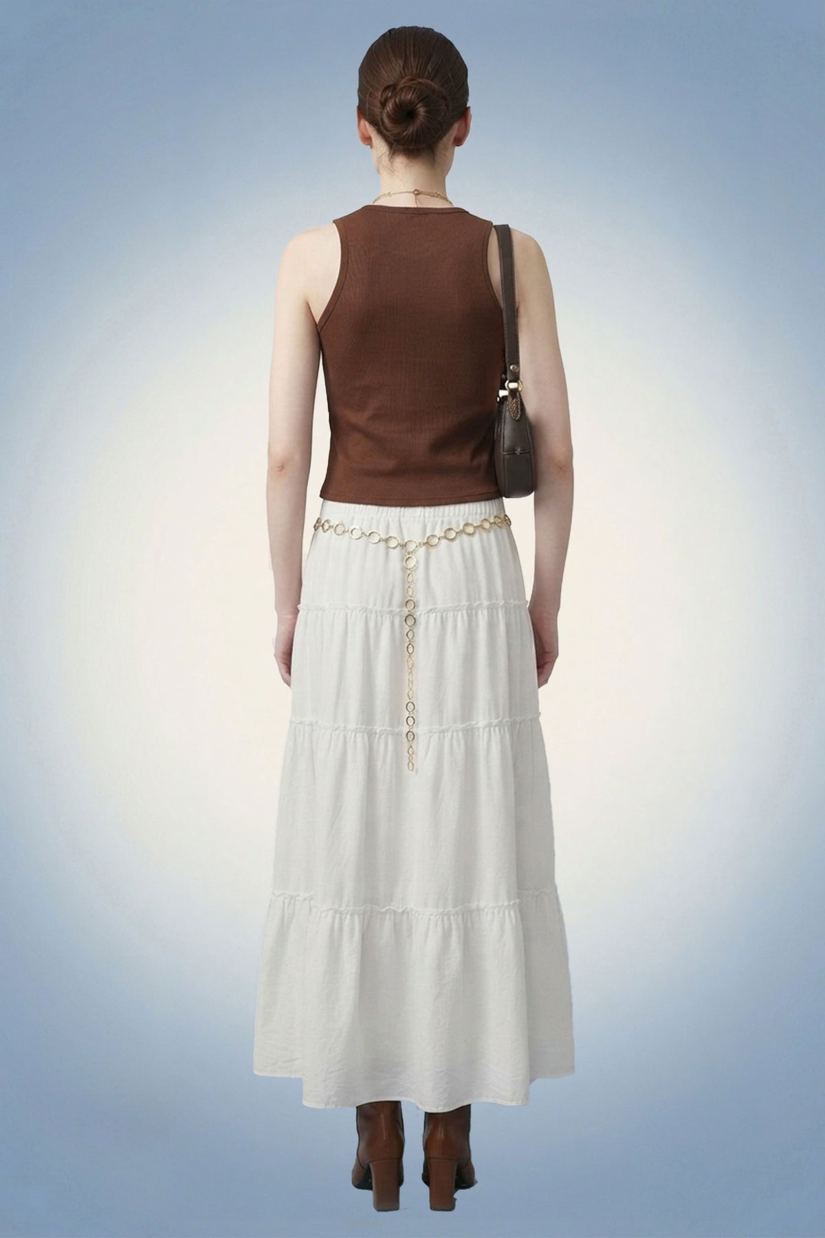 Built in Bra Classic Tank Top